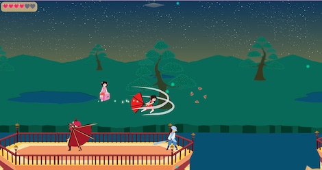 Miracle Mia Steam Key GLOBAL - 14