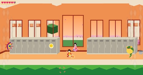 Miracle Mia Steam Key GLOBAL - 8