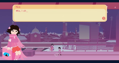 Miracle Mia Steam Key GLOBAL - 11