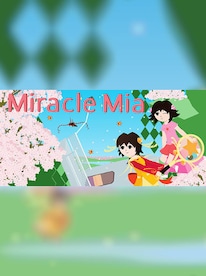 Miracle Mia Steam Key GLOBAL - 1