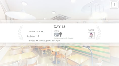 Miracle snack shop Steam Gift EUROPE - 4