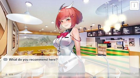 Miracle snack shop Steam Key GLOBAL - 0