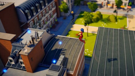 Miraculous: Rise of the Sphinx (PC) - Steam Account - GLOBAL - 5