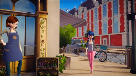 Miraculous: Rise of the Sphinx (PC) - Steam Account - GLOBAL - 8