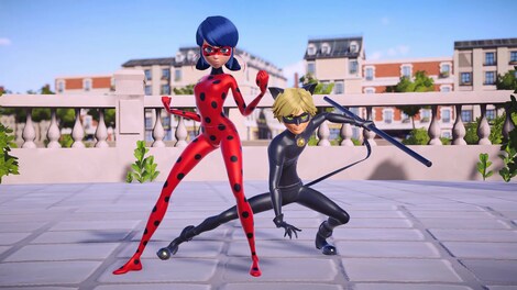 Miraculous: Rise of the Sphinx (PC) - Steam Account - GLOBAL - 4