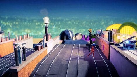 Miraculous: Rise of the Sphinx (PC) - Steam Key - GLOBAL - 7