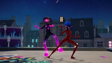 Miraculous: Rise of the Sphinx | Ultimate Edition (Xbox Series X/S) - Xbox Live Key - EUROPE - 6