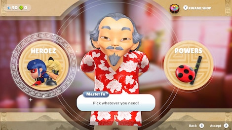 Miraculous: Rise of the Sphinx | Ultimate Edition (Xbox Series X/S) - Xbox Live Key - EUROPE - 10