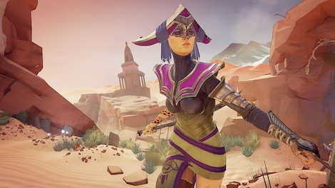 Mirage: Arcane Warfare Steam Key GLOBAL - 12