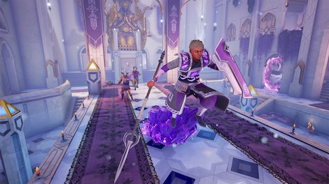 Mirage: Arcane Warfare Steam Key GLOBAL - 11