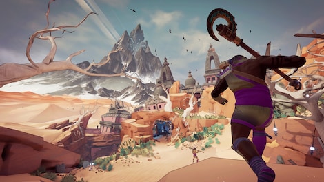 Mirage: Arcane Warfare Steam Key GLOBAL - 8