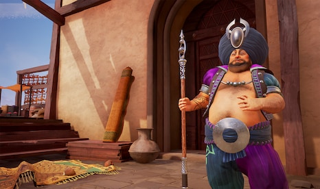 Mirage: Arcane Warfare Steam Key GLOBAL - 15