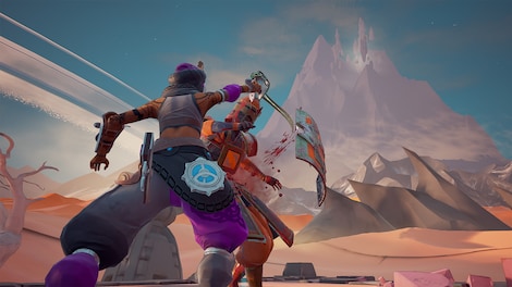 Mirage: Arcane Warfare Steam Key GLOBAL - 3