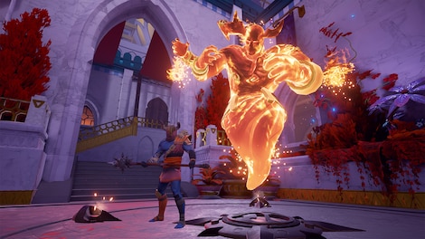 Mirage: Arcane Warfare Steam Key GLOBAL - 4