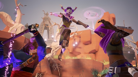 Mirage: Arcane Warfare Steam Key GLOBAL - 2