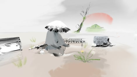 Mirages of Winter (PC) - Steam Account - GLOBAL - 10