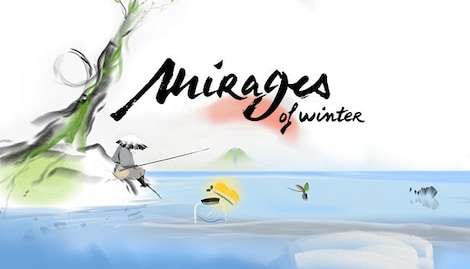 Mirages of Winter (PC) - Steam Key - EUROPE - 0