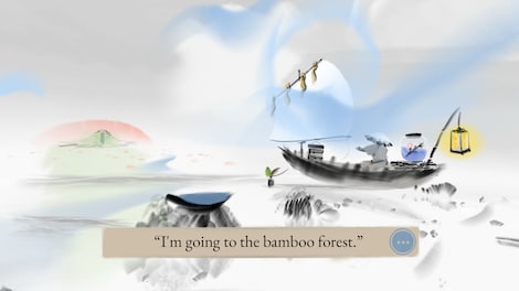 Mirages of Winter (PC) - Steam Key - EUROPE - 4