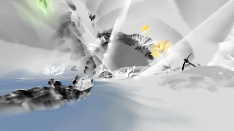 Mirages of Winter (PC) - Steam Key - EUROPE - 11
