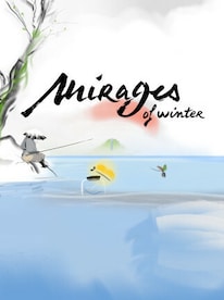 Mirages of Winter (PC) - Steam Key - EUROPE - 1