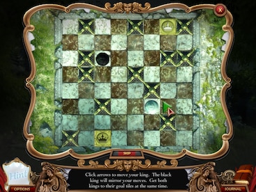 Mirror Mysteries 2 Steam Gift GLOBAL - 11
