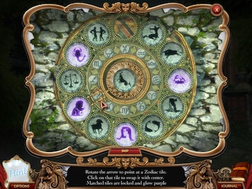 Mirror Mysteries 2 Steam Gift GLOBAL - 10