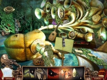 Mirror Mysteries 2 Steam Gift GLOBAL - 9