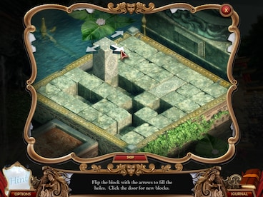 Mirror Mysteries 2 Steam Gift GLOBAL - 5