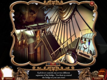 Mirror Mysteries 2 Steam Gift GLOBAL - 7