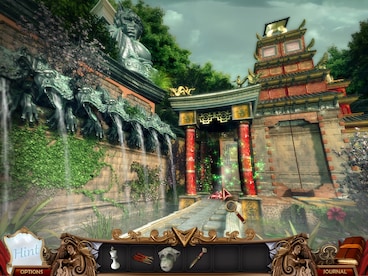 Mirror Mysteries 2 Steam Key GLOBAL - 8