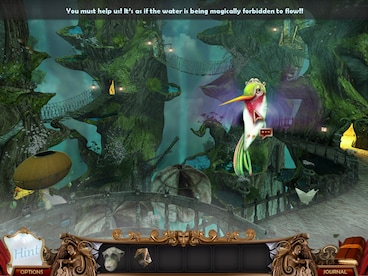 Mirror Mysteries 2 Steam Key GLOBAL - 0