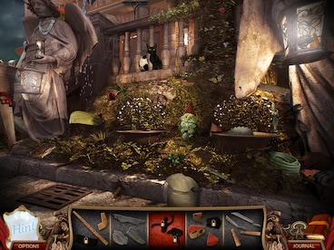 Mirror Mysteries 2 Steam Key GLOBAL - 4