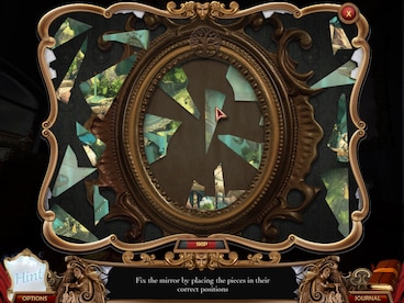 Mirror Mysteries 2 Steam Key GLOBAL - 3