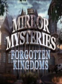 Mirror Mysteries 2 Steam Key GLOBAL - 1