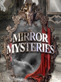 Mirror Mysteries Steam Key GLOBAL - 1