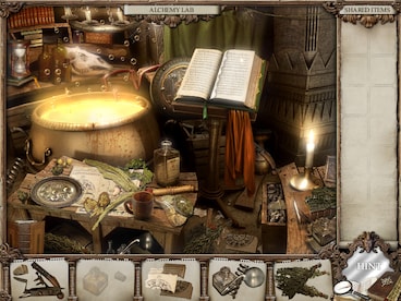 Mirror Mysteries Steam Key GLOBAL - 7