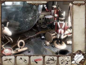 Mirror Mysteries Steam Key GLOBAL - 6