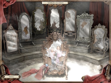 Mirror Mysteries Steam Key GLOBAL - 0