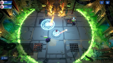 Mirror Party (PC) - Steam Gift - EUROPE - 4