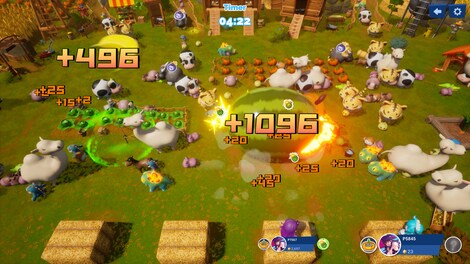 Mirror Party (PC) - Steam Gift - NORTH AMERICA - 5
