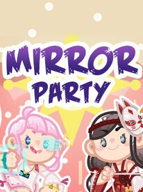 Mirror Party (PC) - Steam Gift - NORTH AMERICA - 1