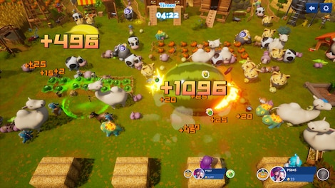 Mirror Party (PC) - Steam Key - GLOBAL - 5