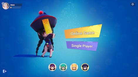 Mirror Party (PC) - Steam Key - GLOBAL - 3