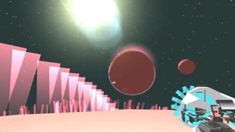 MirrorMoon EP (PC) - Steam Gift - EUROPE - 22