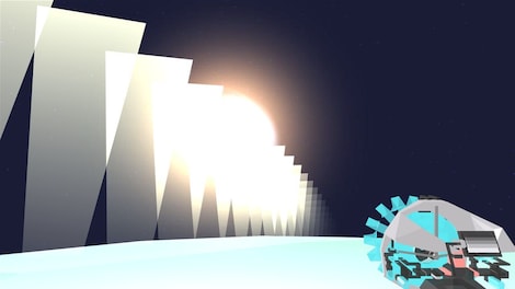 MirrorMoon EP (PC) - Steam Gift - EUROPE - 9