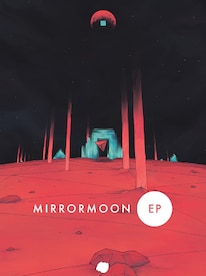 MirrorMoon EP (PC) - Steam Gift - EUROPE - 1
