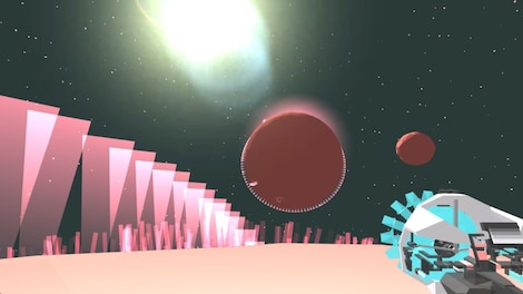 MirrorMoon EP (PC) - Steam Key - EUROPE - 22