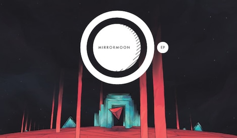 MirrorMoon EP (PC) - Steam Key - EUROPE - 2