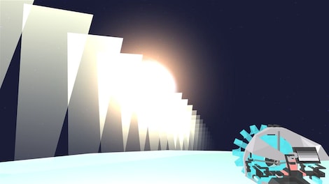 MirrorMoon EP Steam Gift GLOBAL - 19