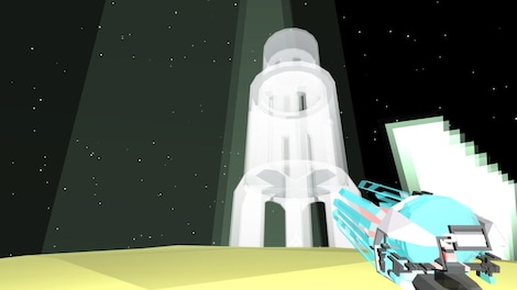 MirrorMoon EP Steam Gift GLOBAL - 8